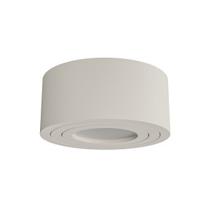 Rullo Toupe Mini IP44 oprawa natynkowa LED 6W 3000K beżowy