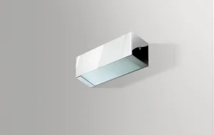ARCHO A ALU/WHITE KINKIET 18W LED aluminium