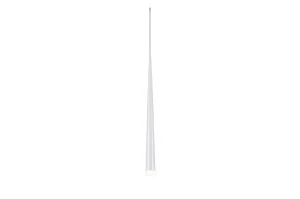 STYLO 1 WHITE LAMPA 1xG9 max 40W biały