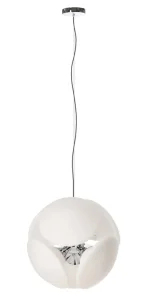 PILLS 45 WISZACA lampa wisząca 6xG9 max 60W biały