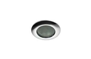 EMILIO 1 CH WPUST 1xGU10 max 40W IP54 chrom