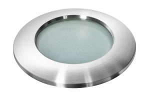 EMILIO 1 ALU WPUST 1xGU10 max 40W IP54 aluminium