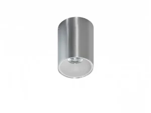 REMO 1 ALU PLAFON oprawa natynkowa 1xGU10 max 40W aluminium