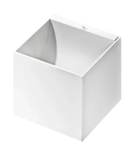 MARS WH KINKIET 1xG9 max 40W biały