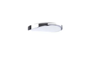 CIRCULO 48 PLAFON CHROM 3xE27 max 60W