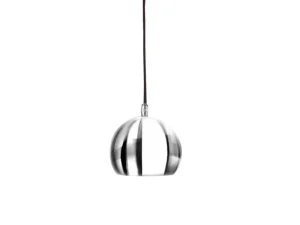NOA 1 WISZACA CHROM lampa wisząca 1xE14 max 40W