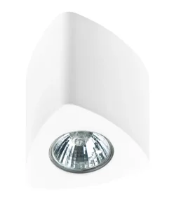 DARIO 1 WH PLAFON oprawa natynkowa 1xGU10 max 40W biały