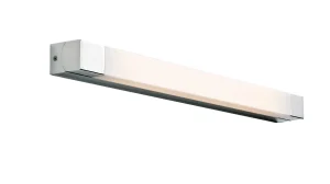 MICHEL 930 39W LED IP44 chrom