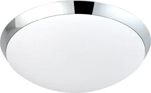 RITA 2xE27 max 20W IP54 chrom
