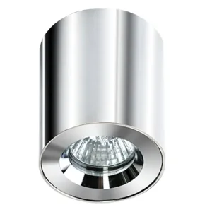 ARO CH 1xGU10 max 40W IP54 chrom