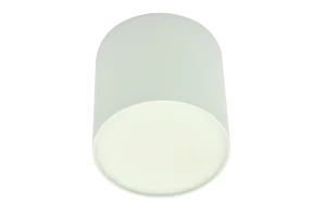 MATEO M WHITE oprawa natynkowa 8W LED 3000K biały