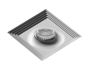 LUCIANO S CHROME oprawa wpuszczana 1xGU10 max 40W