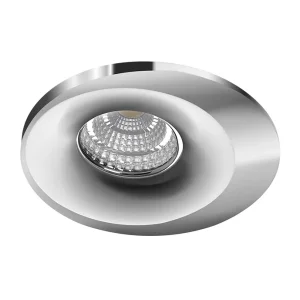 LORENZA CHROME oprawa wpuszczana 1xGU10 max 40W
