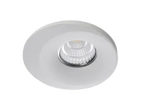 LORENZA WH oprawa wpuszczana 1xGU10 max 40W biały