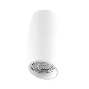 VASKO WHITE oprawa natynkowa 1xGU10 max 40W biały
