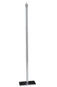 MARTENS FLOOR LAMPBODY ML2251 1xE27 max 60W chrom