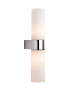 GAIA 2 2xG9 max 40W IP44 biały