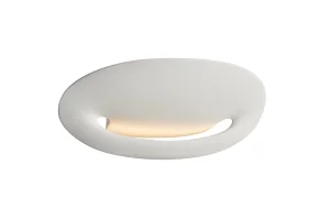 LARGO kinkiet 13W LED 3000K biały