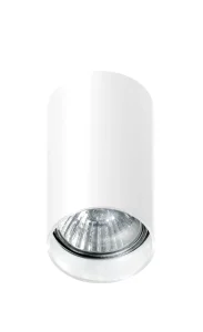 MINI ROUND WH oprawa natynkowa 1xGU10 max 40W biały