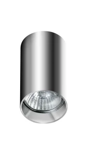 MINI ROUND CH oprawa natynkowa 1xGU10 max 40W chrom