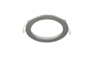 REMO 1 DOWNLIGHT ALU oprawa wpuszczana 1xGU10 max 40W aluminium