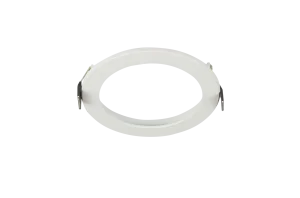 REMO 1 DOWNLIGHT WHITE oprawa wpuszczana 1xGU10 max 40W biały