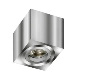 MINI ELOY CHROME oprawa natynkowa 1xGU10 max 40W