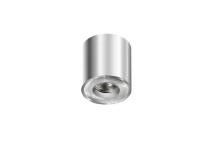 MINI BROSS CHROME oprawa natynkowa 1xGU10 max 40W