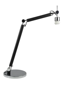 ZYTA S TABLE LAMPBODY 1xE27 max 60W czarny