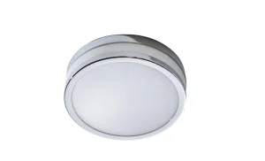KARI 22 11W LED 3000K IP44 chrom
