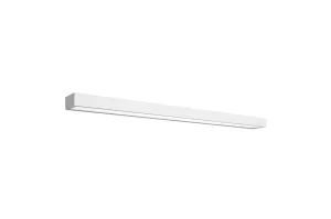 RADO 90 4000 WH 18W LED 4000K IP44 biały