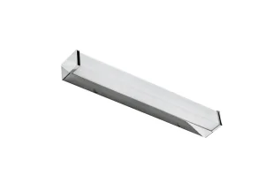 PETER 90 3000 CH 17W LED 3000K IP44 chrom