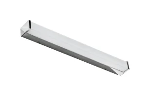 PETER 120 3000 CH 15W LED 3000K IP44 chrom