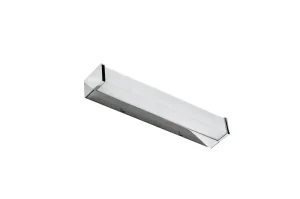 PETER 60 4000 CH 11W LED 4000K IP44 chrom
