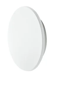 ANCONA M WH kinkiet zewnętrzny 13W LED 3000K IP54 biały