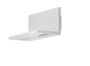 LATONA WH kinkiet 0.01W LED 3000K biały