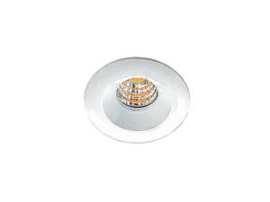 OKA AL WH 4000K oprawa wpuszczana 4W LED biały
