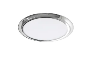 LINDA 30 CH 4000K oprawa wpuszczana 24W LED chrom