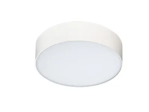 MONZA R 22 WH 4000K oprawa natynkowa 18W LED biały