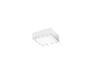 MONZA S 22 WH 4000K oprawa natynkowa 19W LED biały