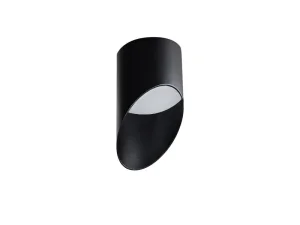 MOMO 8 BK 3000K oprawa natynkowa 6W LED czarny
