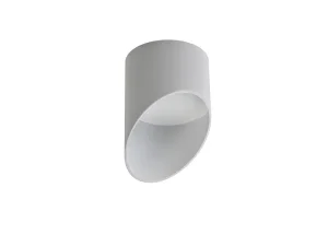 MOMO 12 WH 3000K oprawa natynkowa 11W LED biały