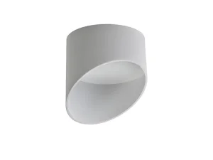 MOMO 14 WH 3000K oprawa natynkowa 16W LED biały