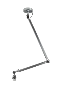 ZYTA S PENDANT ALU LAMPBODY 1xE27 max 60W aluminium