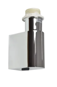 AMADEO LAMPBODY E27 1xE27 max 60W chrom