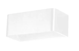 FELIX M kinkiet 6W LED 3000K biały