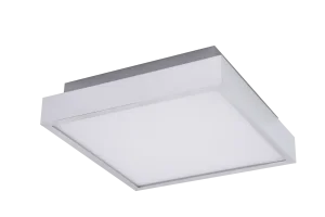 ASTERIA 25 4000K 22W LED IP44 chrom