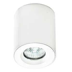 ARO WH 1xGU10 max 40W IP54 biały