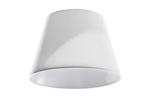 SHADE ZF 30 WH biały