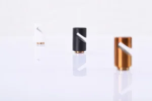 ZIKO HOLDER BK czarny